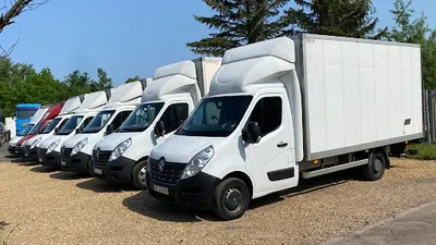 AUGUST-TRANS DAWID AUGUSTYNOWICZ